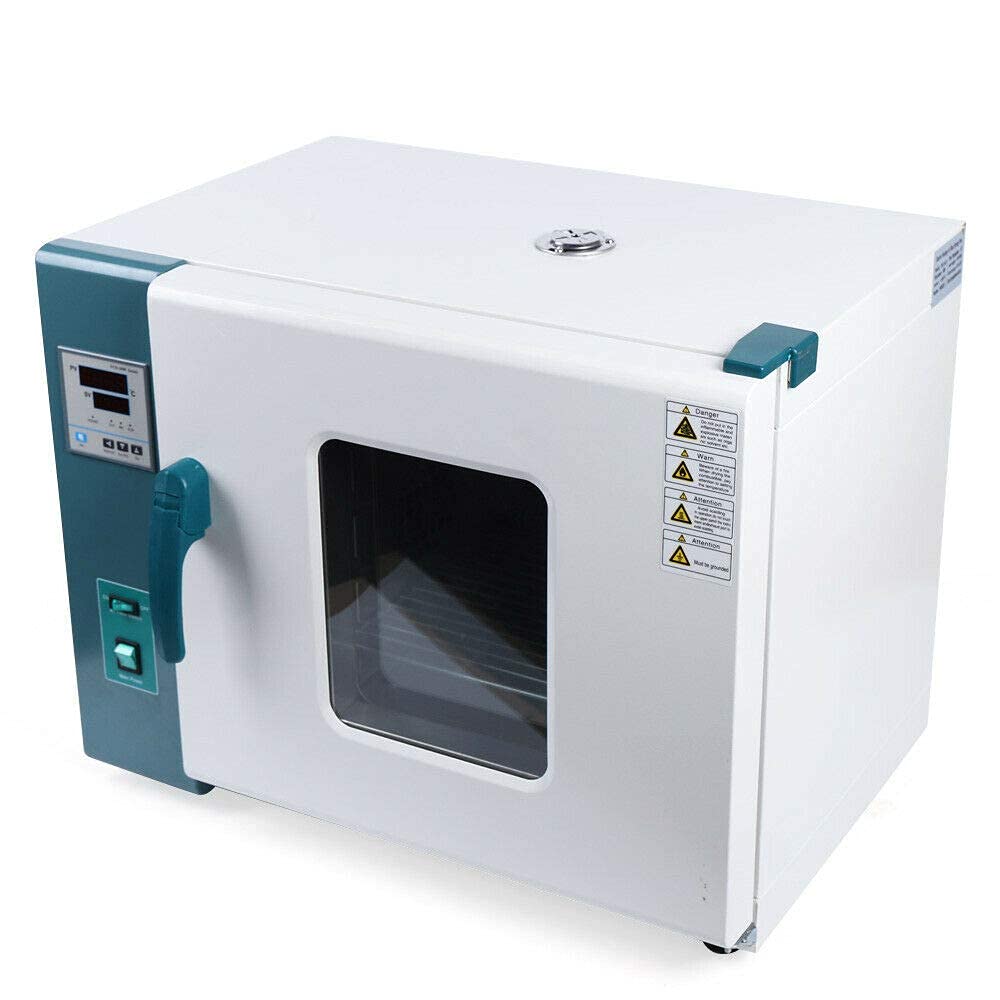 110V Laboratory Blast Drying Oven I605534