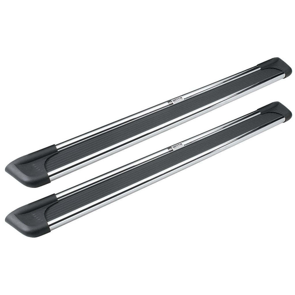 Sure Grip Running Boards S789