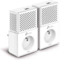 Blanc Powerline Adapter Kit Y8081