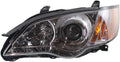 Headlight Assembly Driver Side H6918