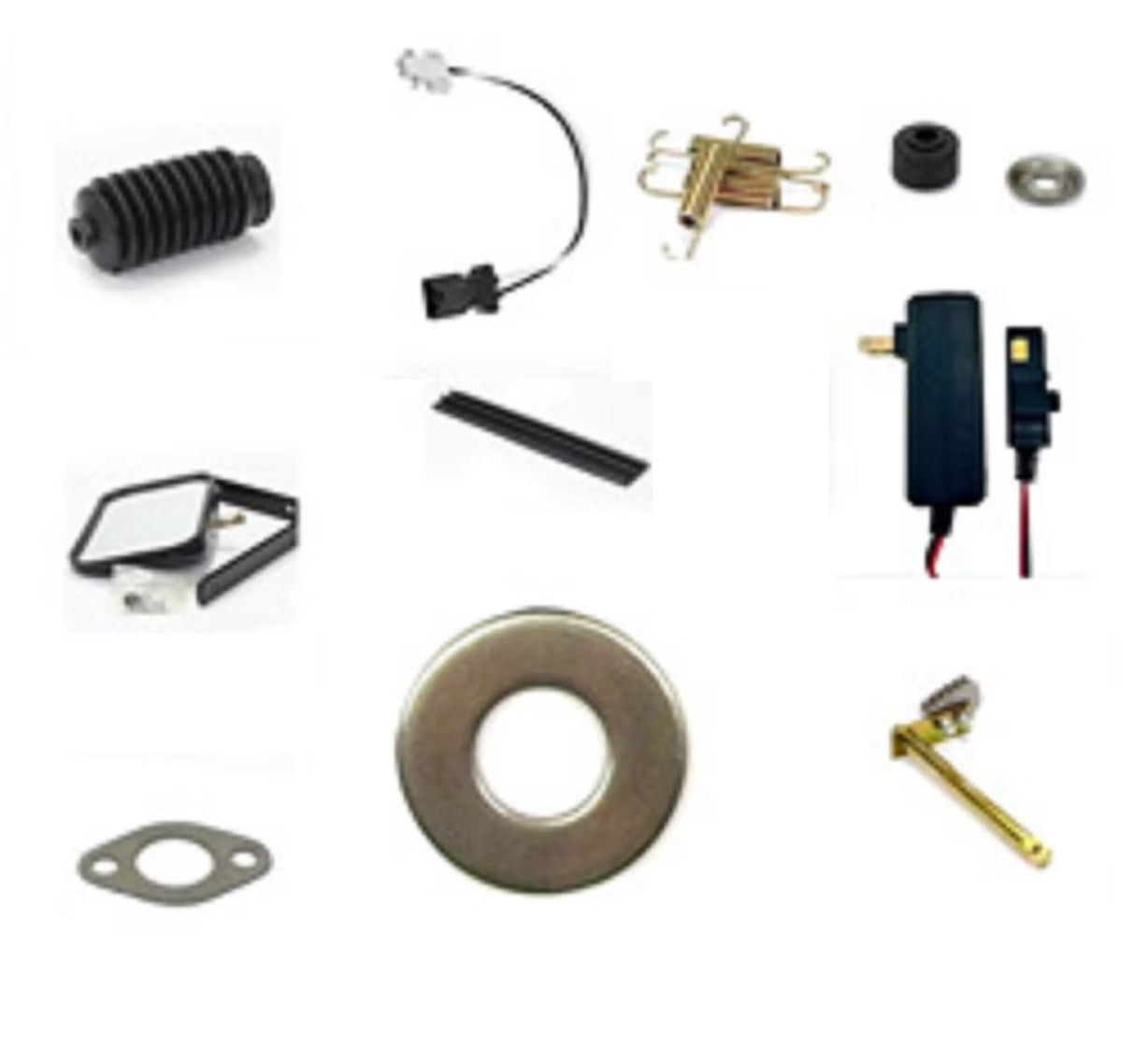 Replacement for WHIRLPOOL WMH2175XVQ5 F562