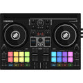 Compact 2-Deck DJ Controller T8660