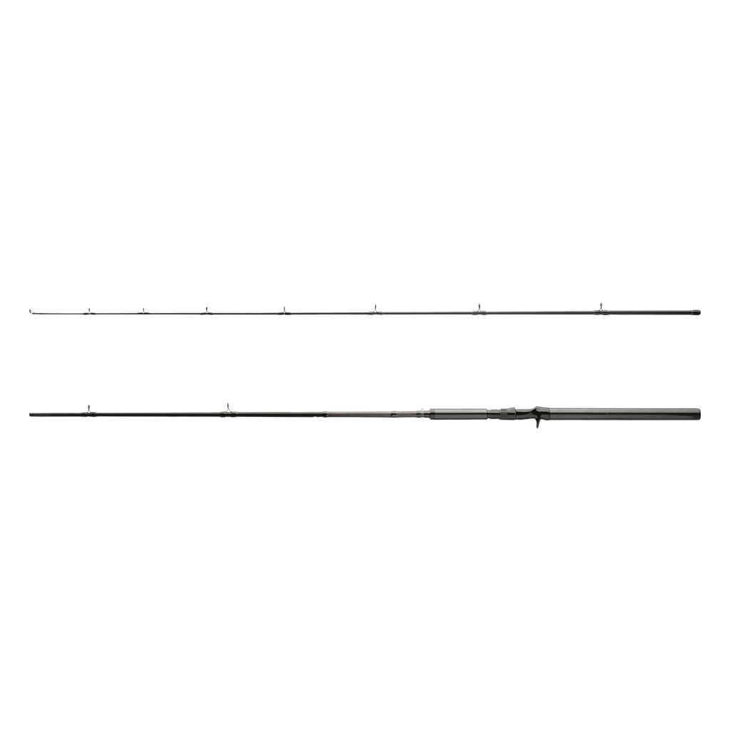 SCIMITAR 100 MH 2PC Freshwater Salmon Steelhead Trolling Rod F65899