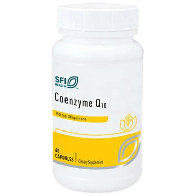 Coenzyme Q10 150 mg 60c R568