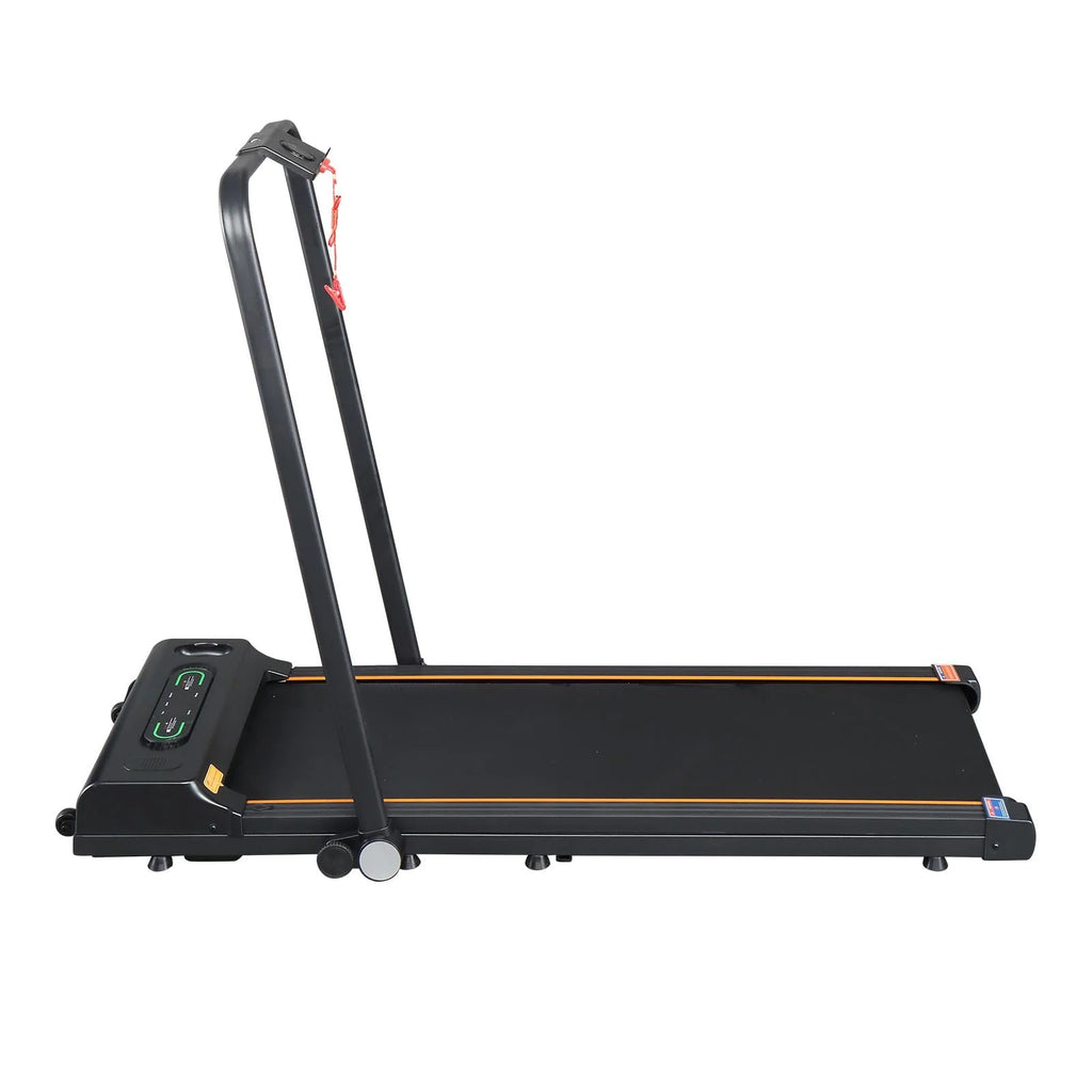 Folding Electric Treadmill T29614