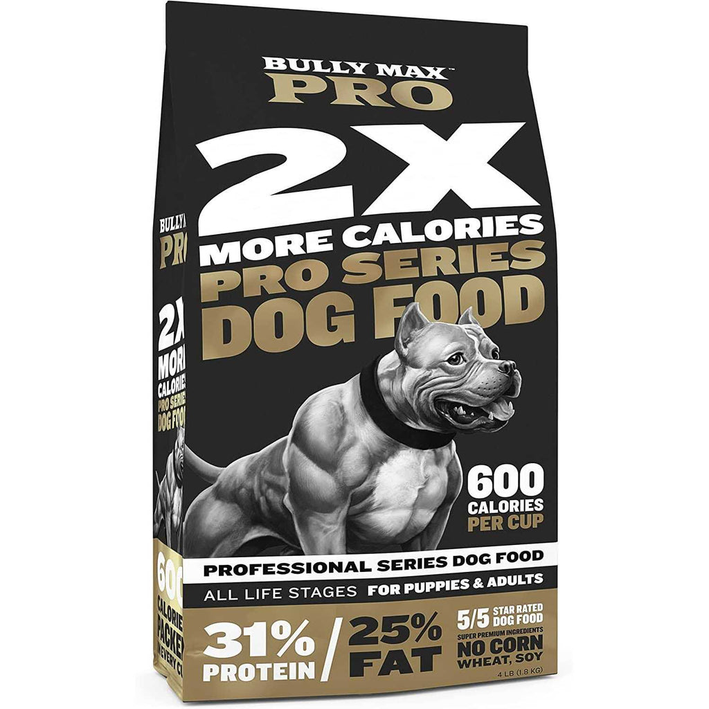 High Calorie Dog Food V149