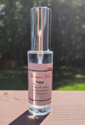 Gold Perfume Fragrance J8427
