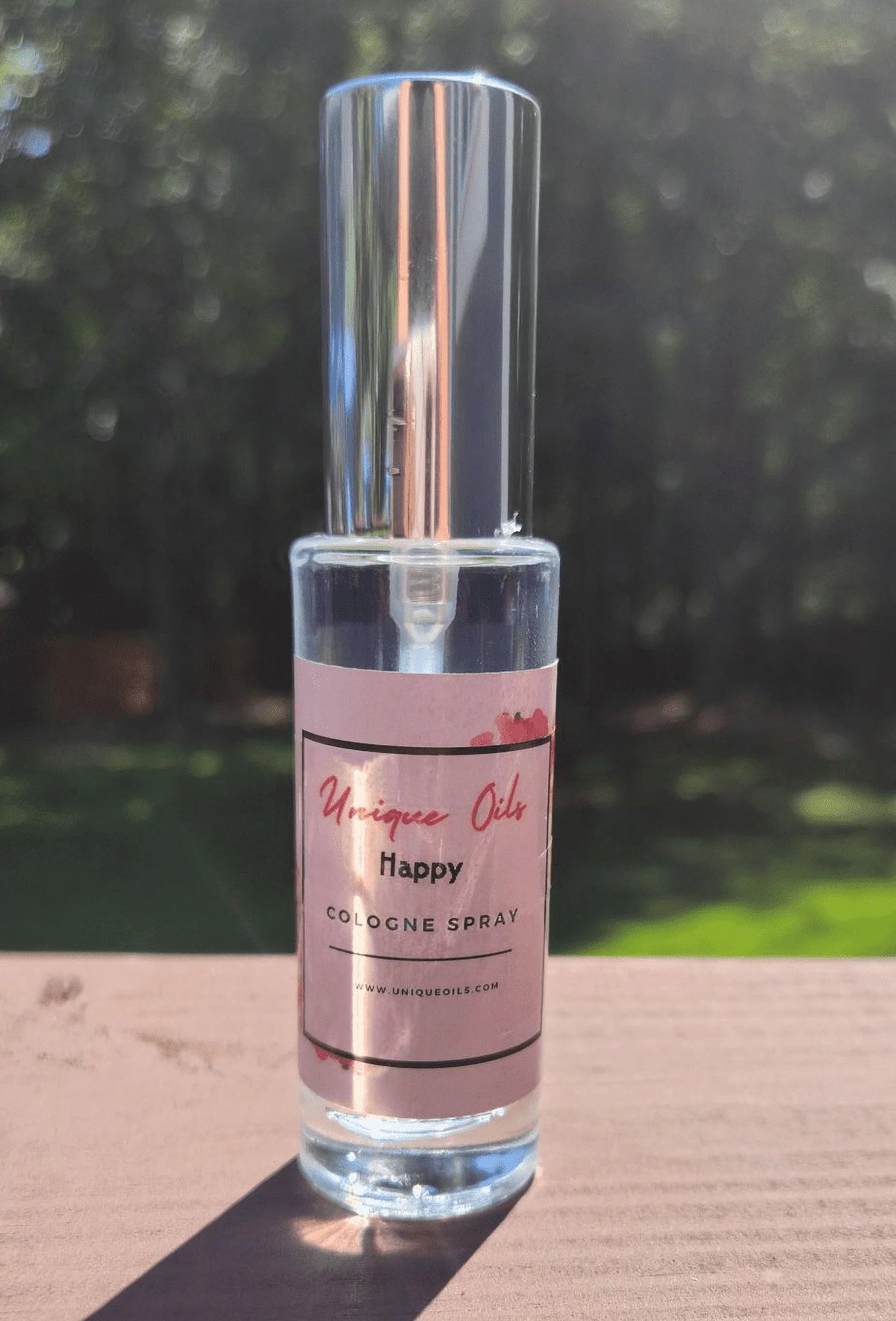 Gold Perfume Fragrance J8427
