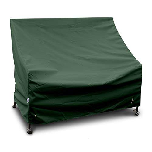 Green Weathermax Bench/Glider Cover A765203