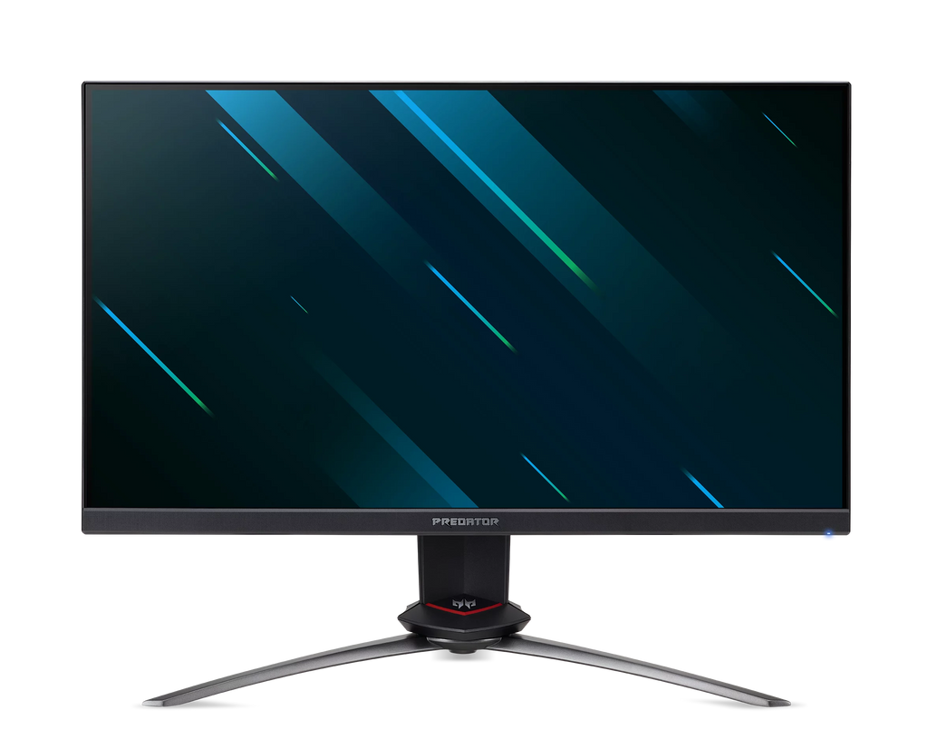 27" FHD IPS Monitor with G-SYNC Compatible, HDR400, 280Hz E951633
