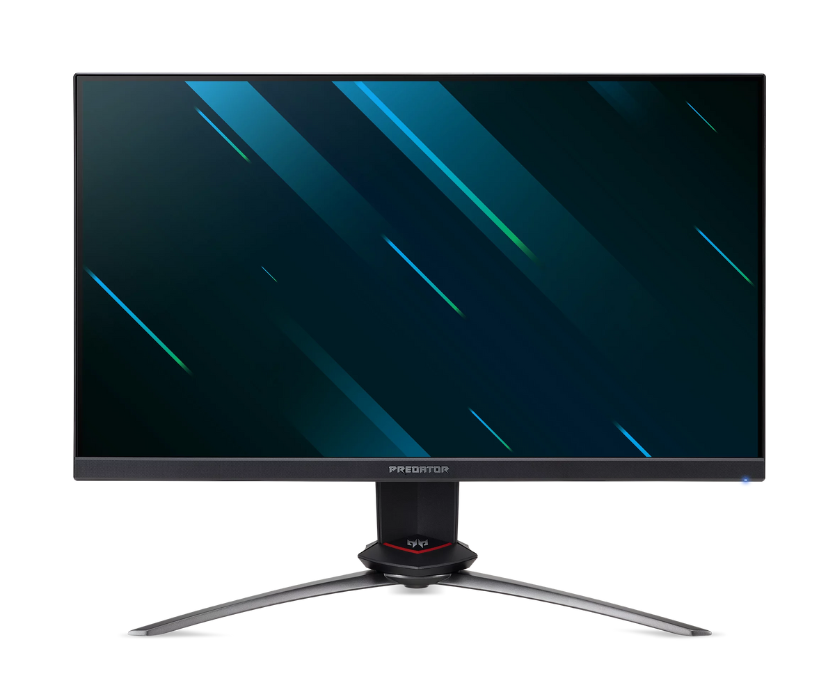 27" FHD IPS Monitor with G-SYNC Compatible, HDR400, 280Hz E951633