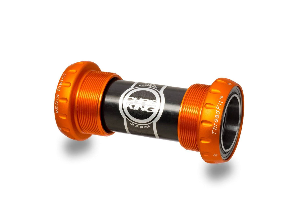 Matte Turquoise ThreadFit 24mm Bottom Bracket U971344