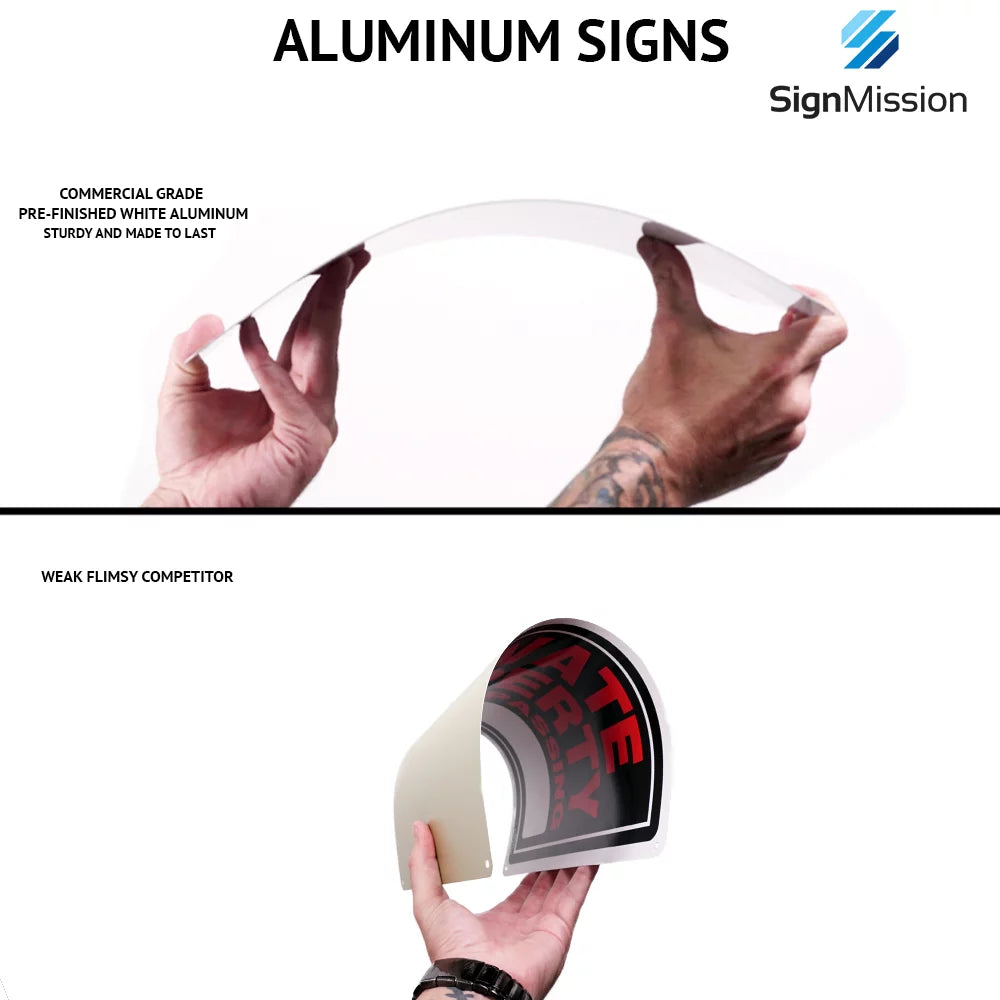OSHA Notice Sign W868065