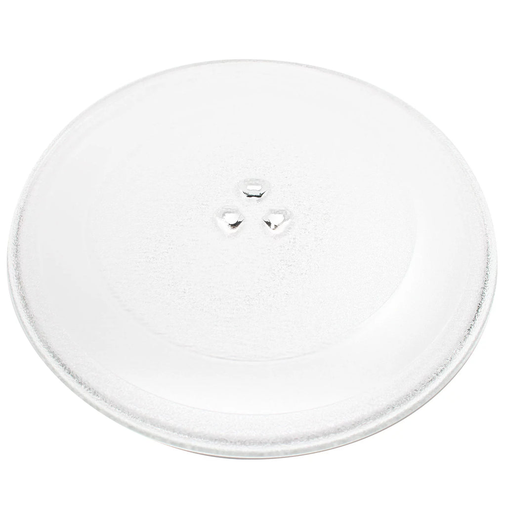 2-Pack Microwave Glass Turntable Tray 12 3/4" L28280