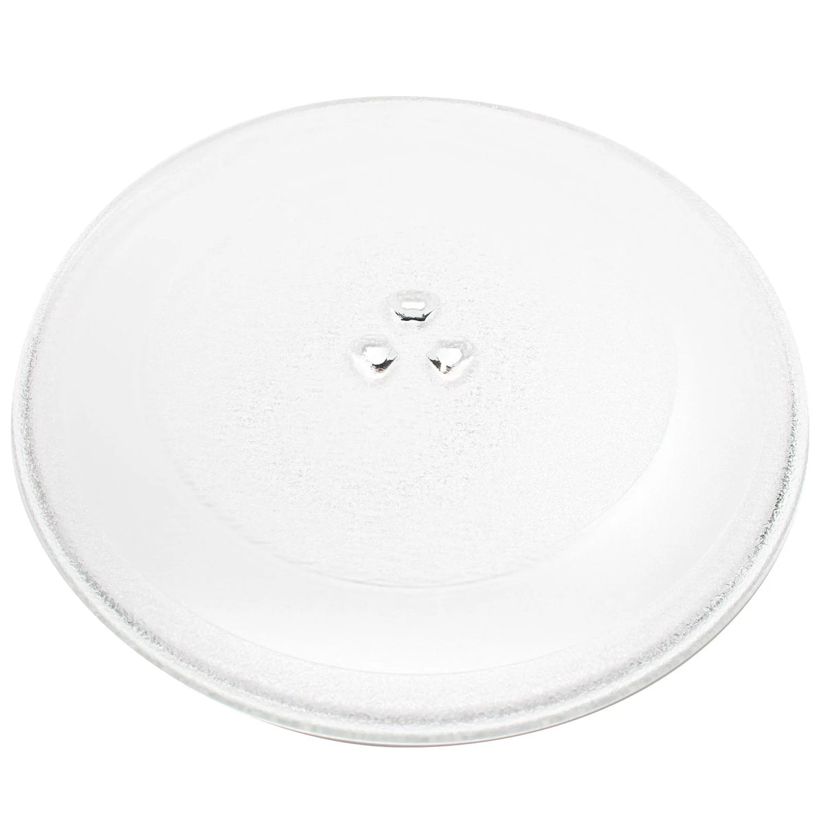 2-Pack Microwave Glass Turntable Tray 12 3/4" L28280