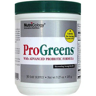 ProGreens 9.27oz N523291