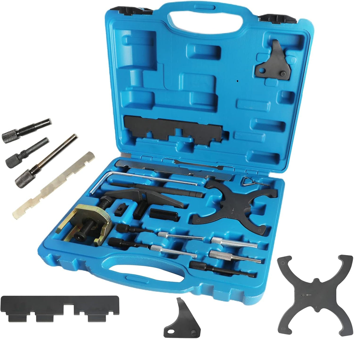 Engine Camshaft Timing Tool Kit, Pack of 2 H875200