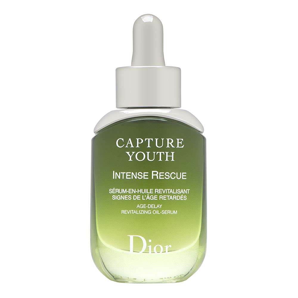 Revitalizing Oil Serum 30ml S1066