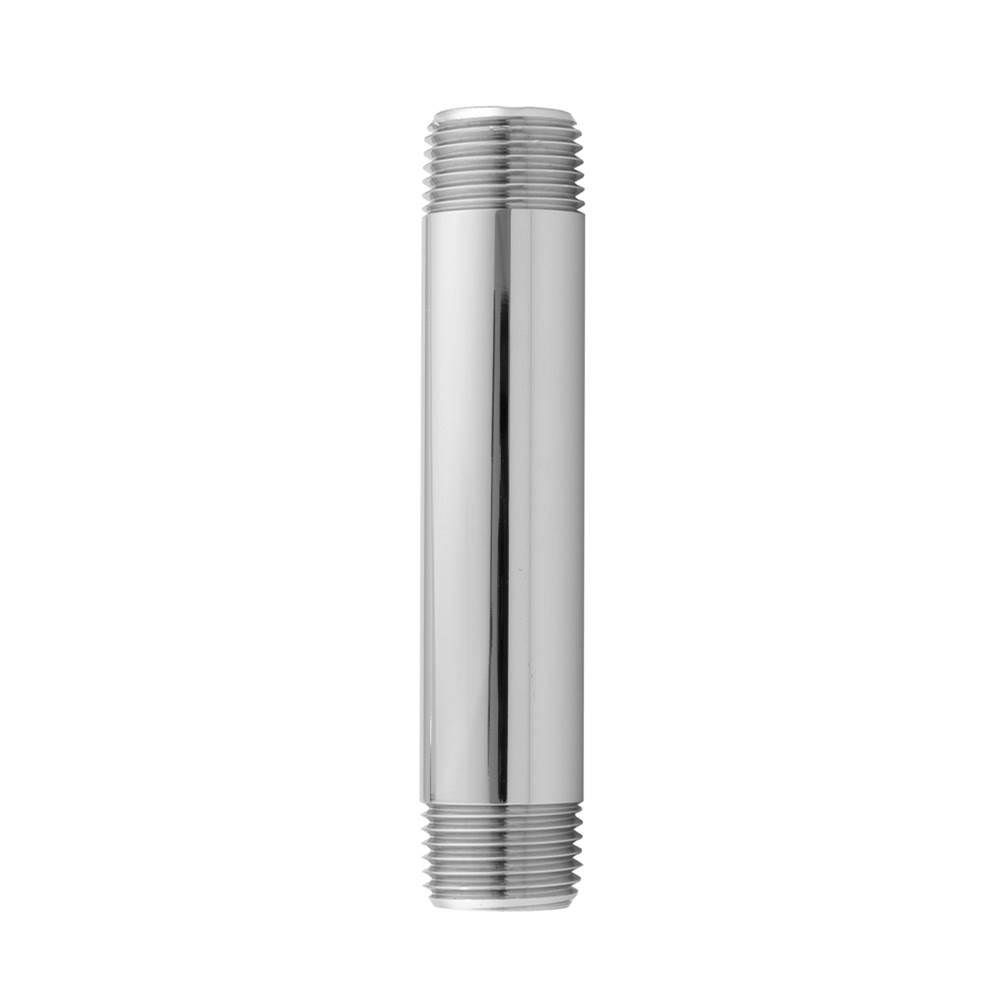 1/2x22 Brass Vertical Drop Ceiling Nipple E817