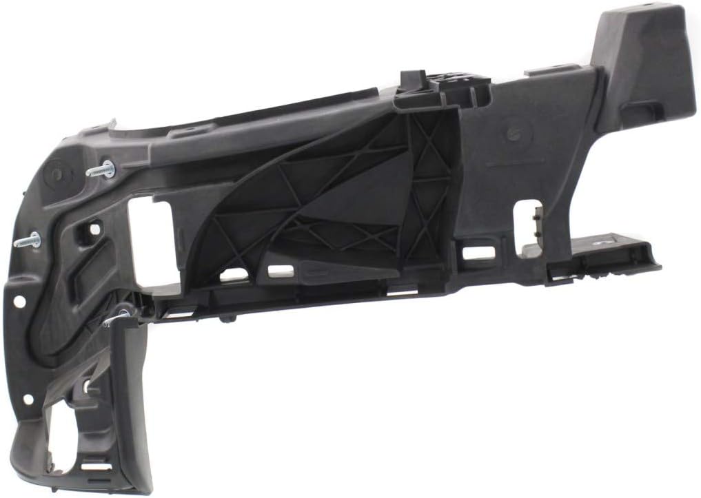 Rear Bumper Bracket Driver Side E61426