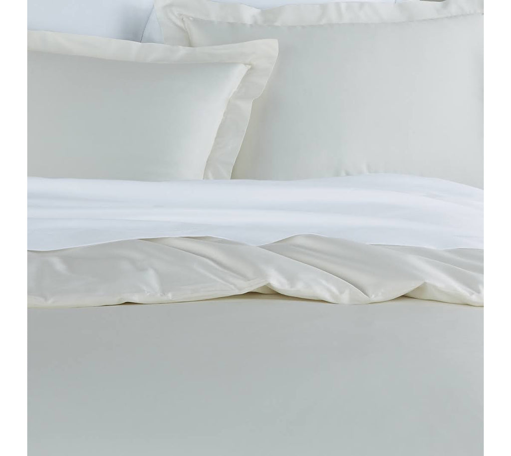 Ivory Standard Sham R775259
