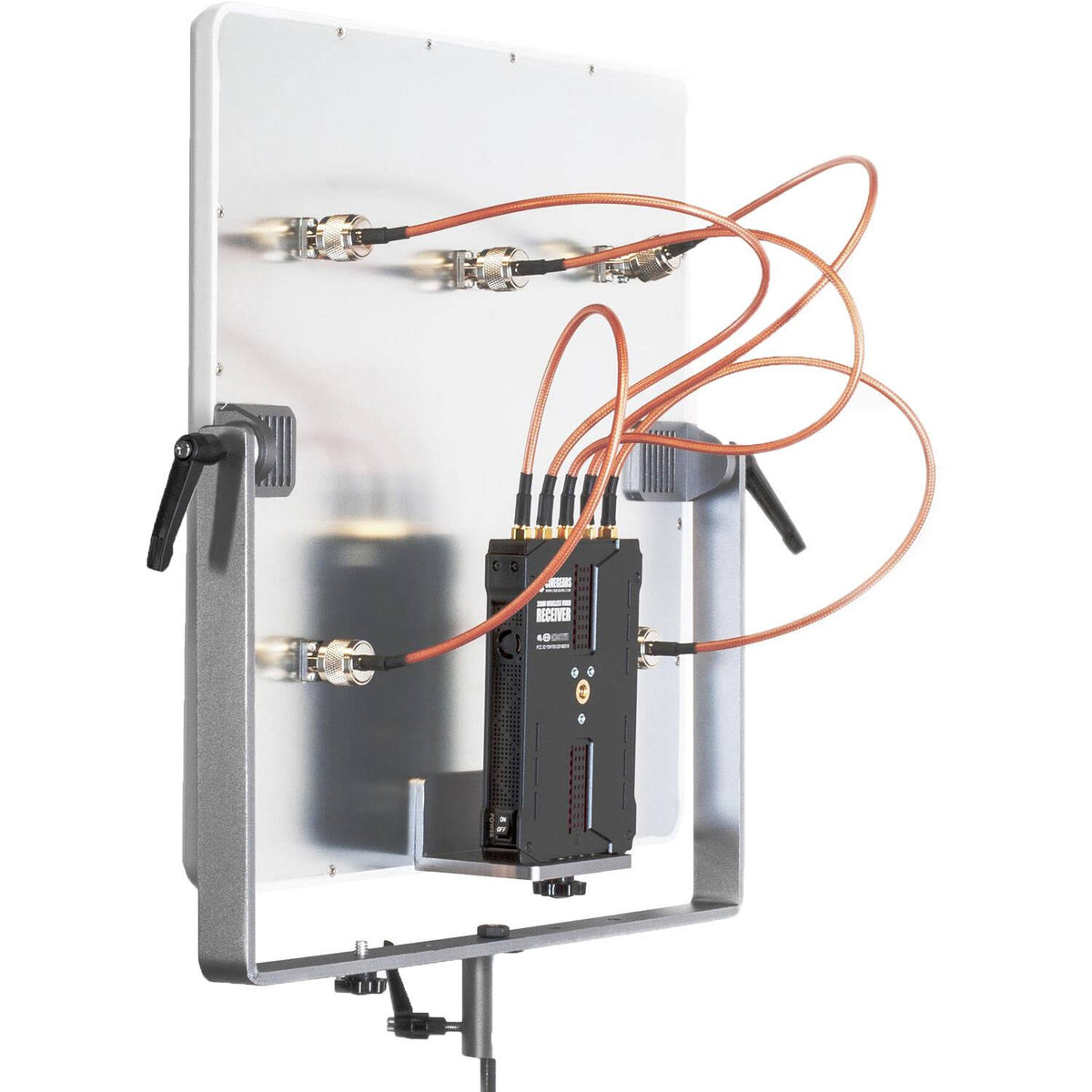 Extra-Large Panel Antenna S923