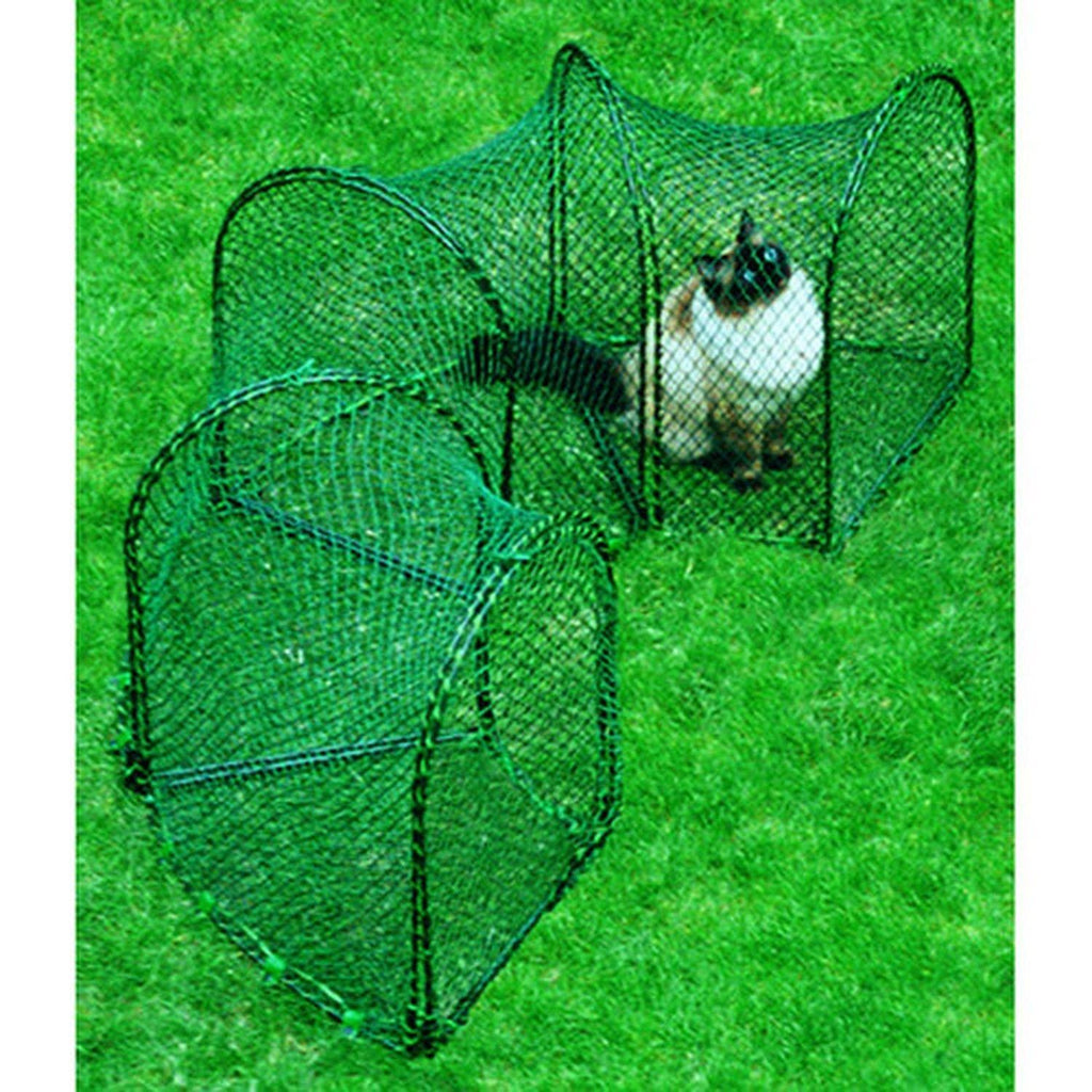 Outdoor Cat Enclosure W125222