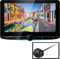 10.1 Navigation Digital Multimedia Receiver with Back Up Camera G1983