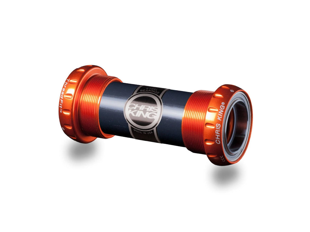 Matte Turquoise ThreadFit 24mm Bottom Bracket U971344