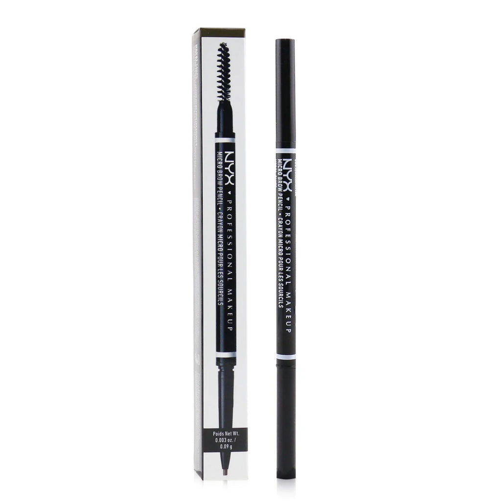 Ash Brown Micro Brow Pencil K605354