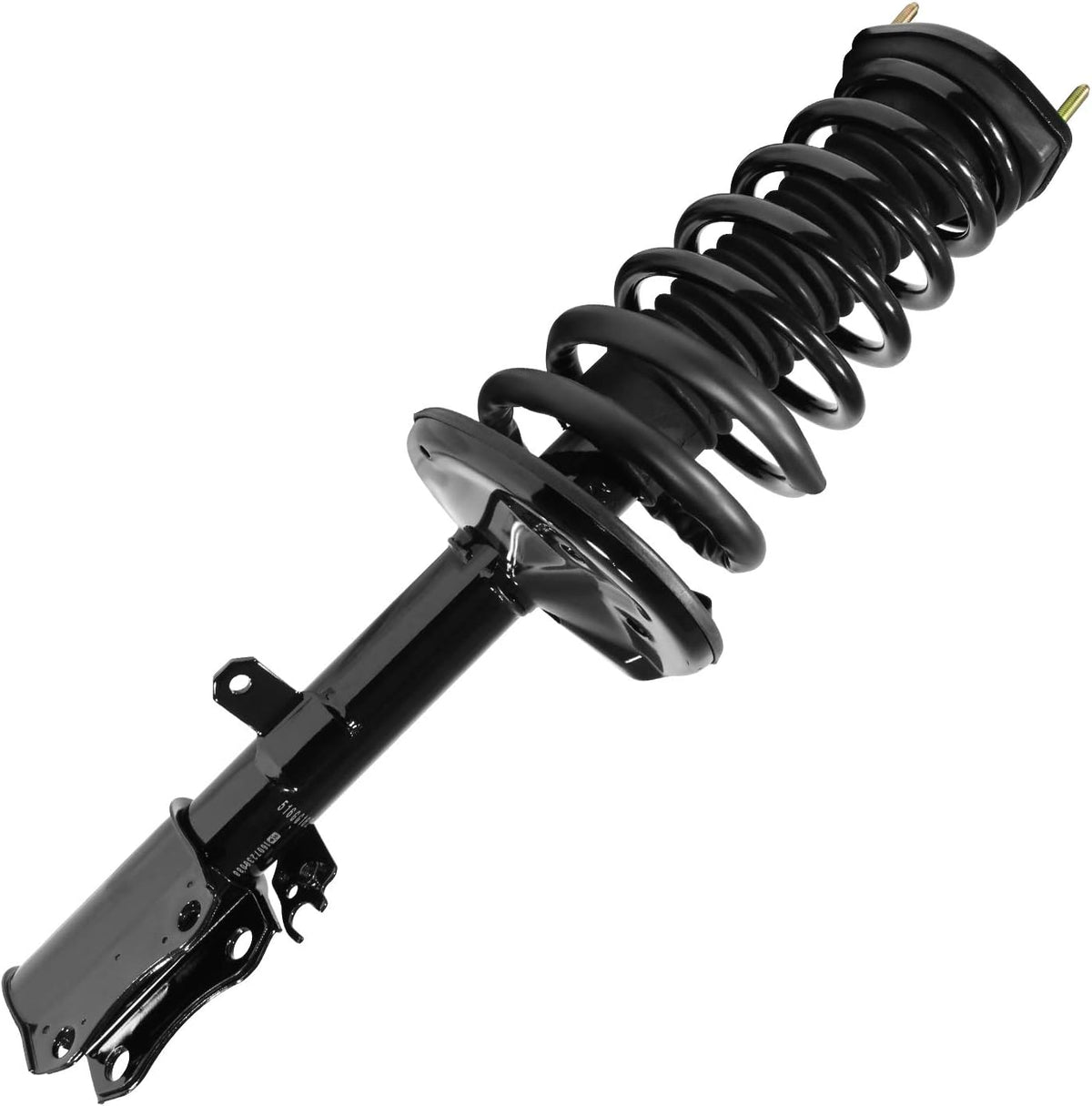 Rear 2 Wheel Complete Strut Assembly Kit D290048