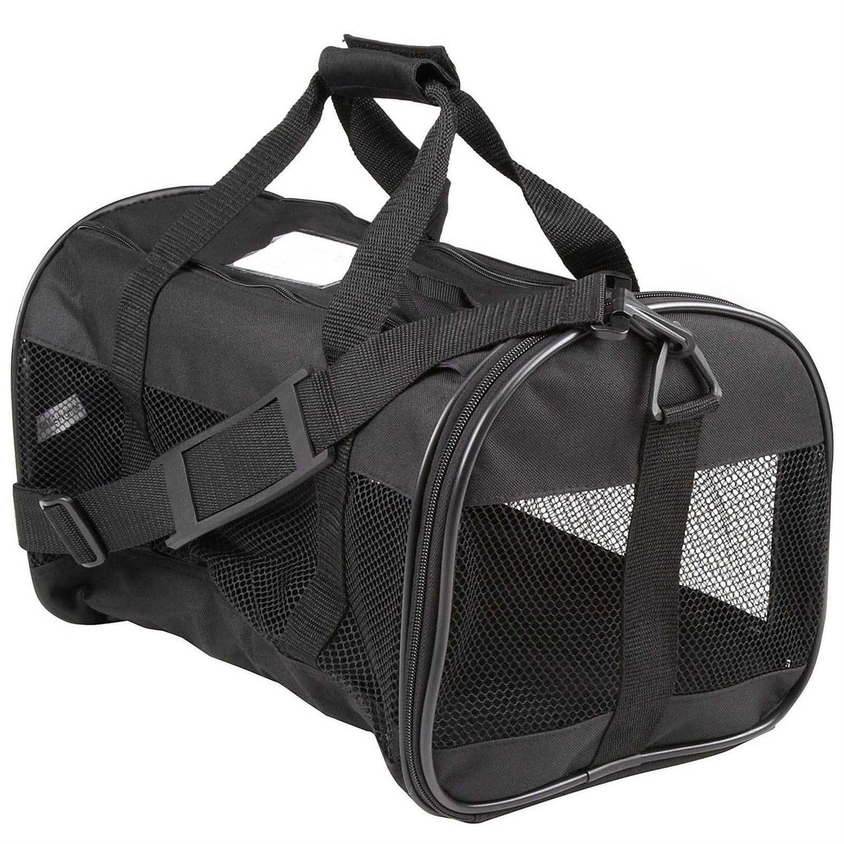 Soft Sided Pet Carrier E396754