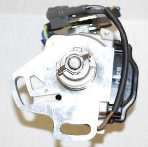 Ignition Distributor S4952