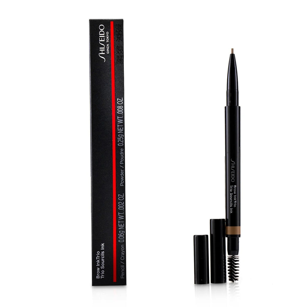 Brow InkTrio # 04 Ebony 0.01oz W9527