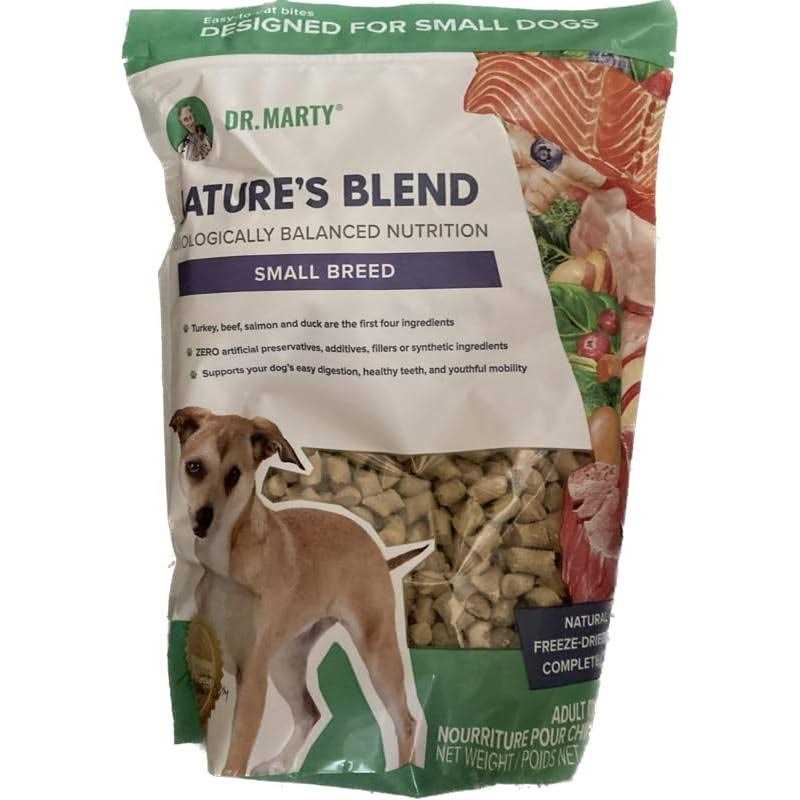 Freeze-Dried Raw Dog Food O96766