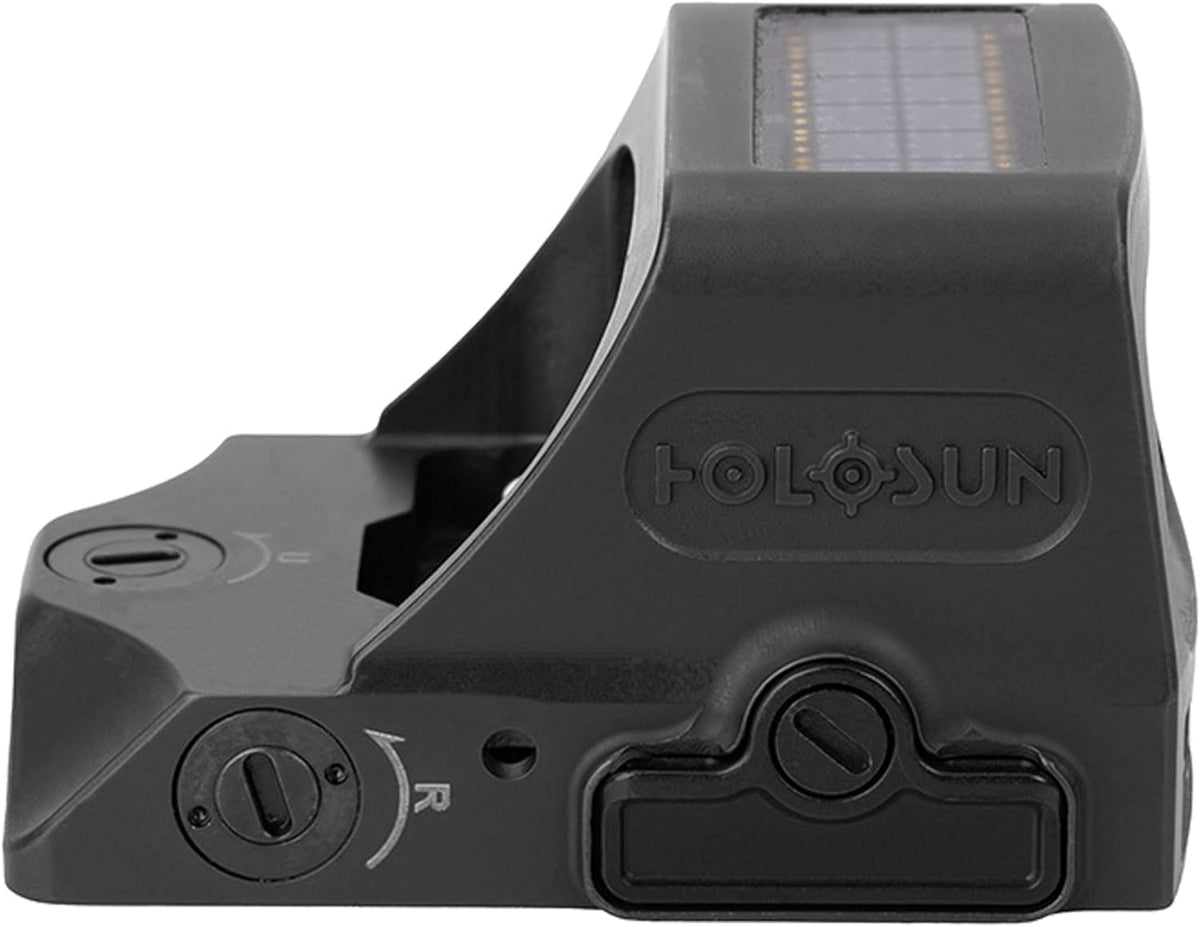 Titanium Circle Dot Red Dot Sight W430412