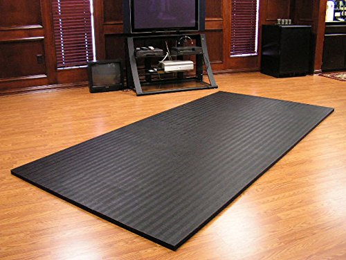 5'x10' Portable Foldable Martial Arts Tatami Mat A54809