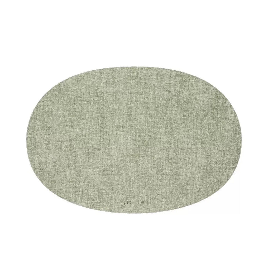 Reversible Oval Place Mat T426