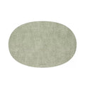Reversible Oval Place Mat T426