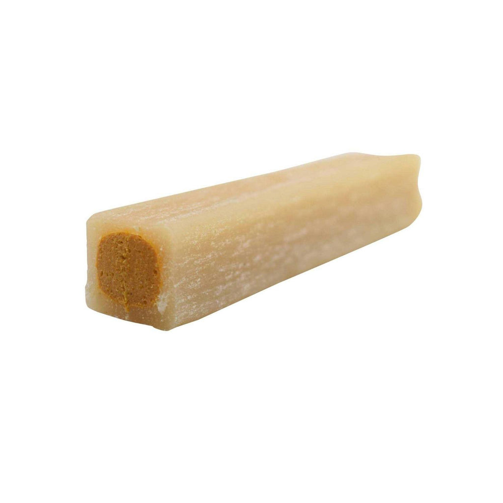 Peanut Butter Flavor Dog Treats W823