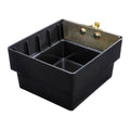Plastic Bin T21325