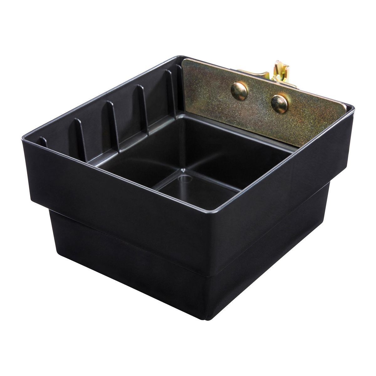 Plastic Bin T21325