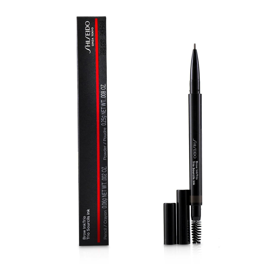 Brow InkTrio # 04 Ebony 0.01oz W9527
