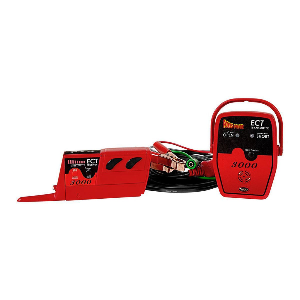 Short/Open Circuit Tester I7538