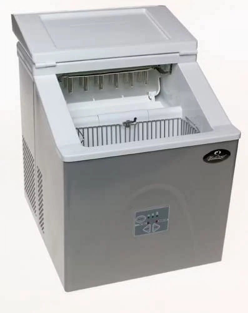 Portable Ice Cube Maker N611184