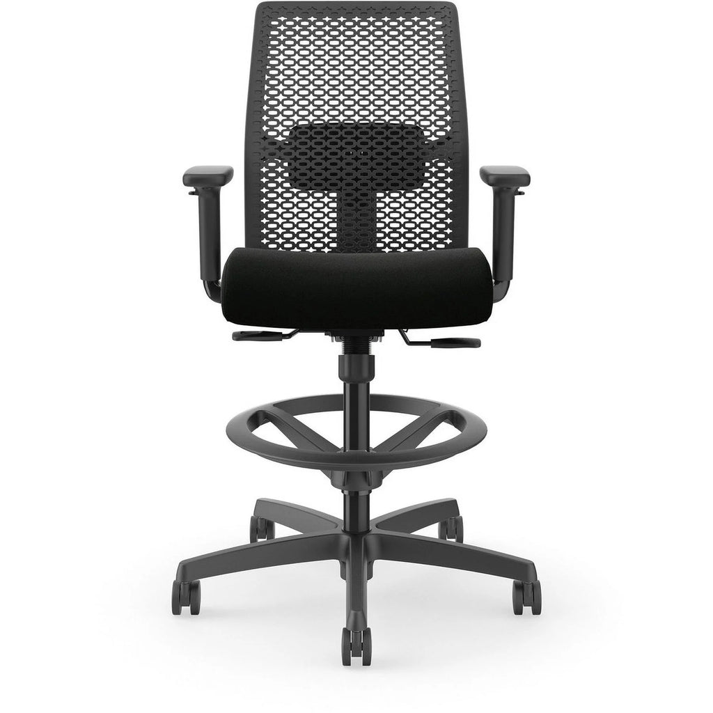 Low-Back Task Stool Z600741
