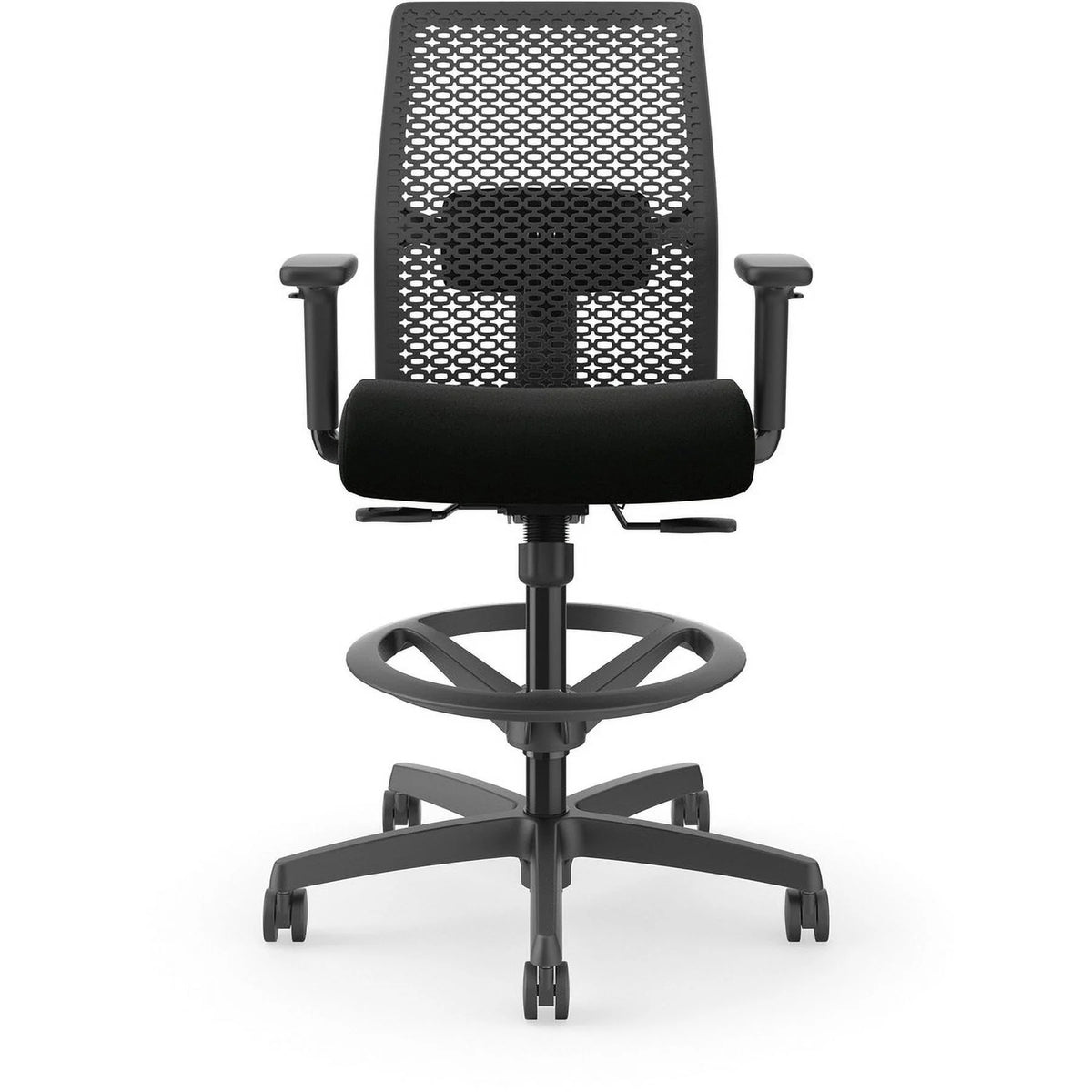 Low-Back Task Stool Z600741