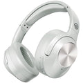 Hybrid Active Noise Cancelling Wireless Bluetooth Headphones Black S6197