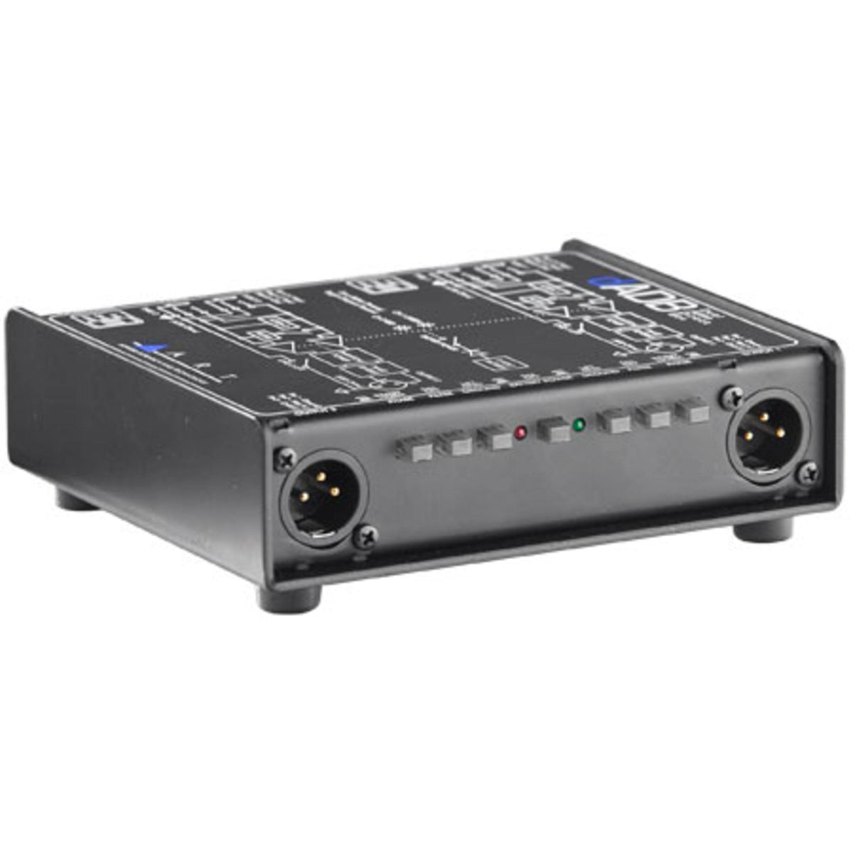 Active Direct Box I40783