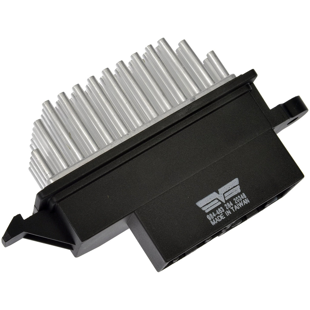 HVAC Blower Motor Resistor P2988